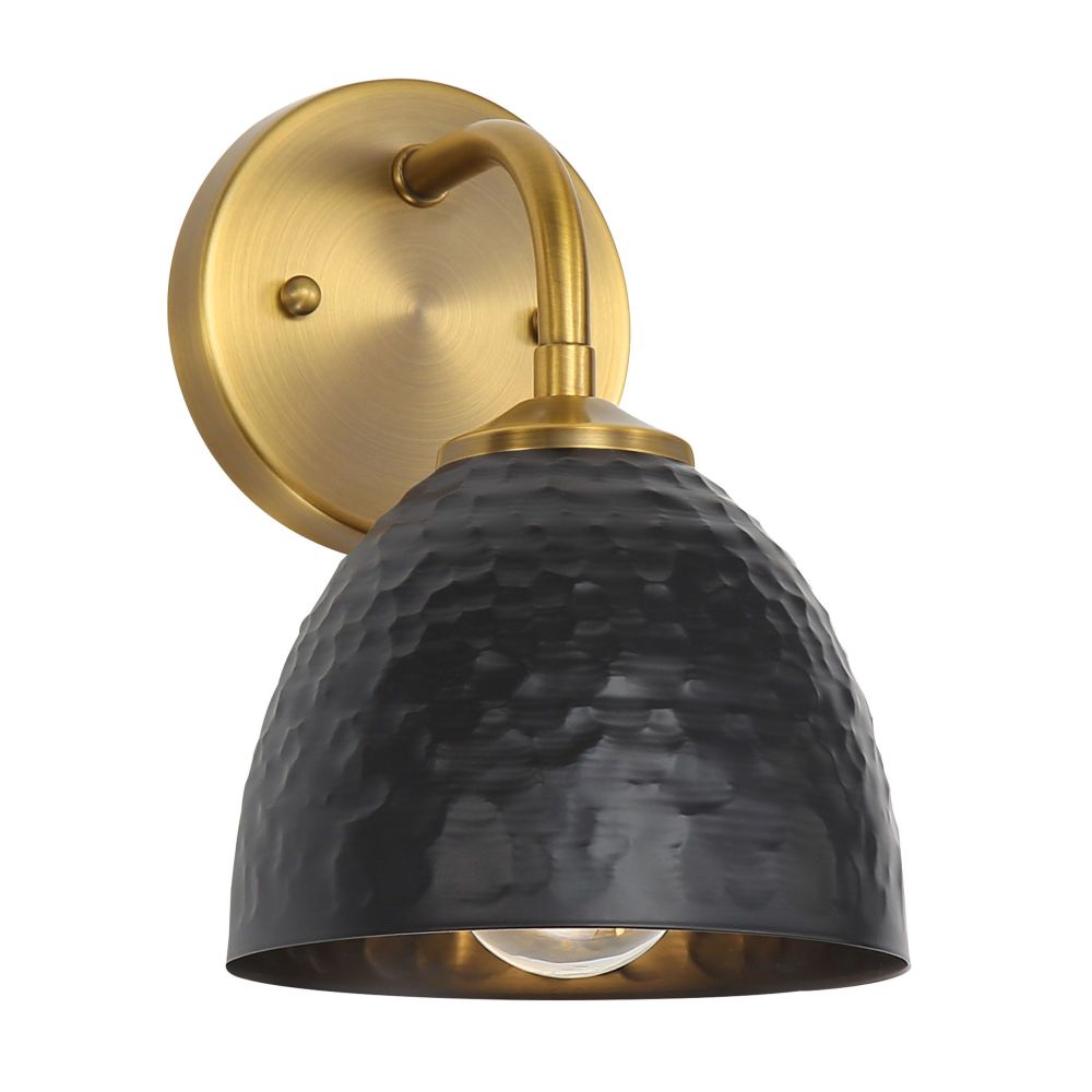 6950-1W MBS-BLK