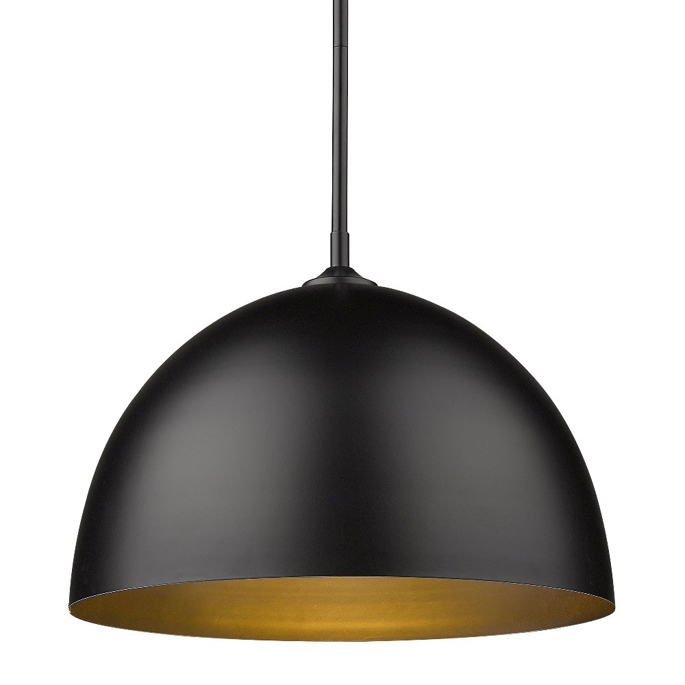 6956-L BLK-BLK