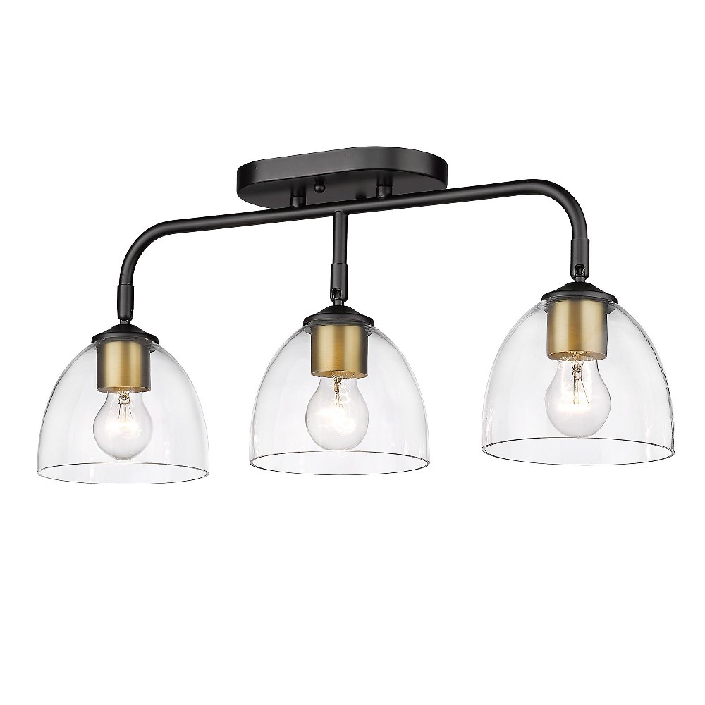 6958-3SF BLK-BCB-CLR
