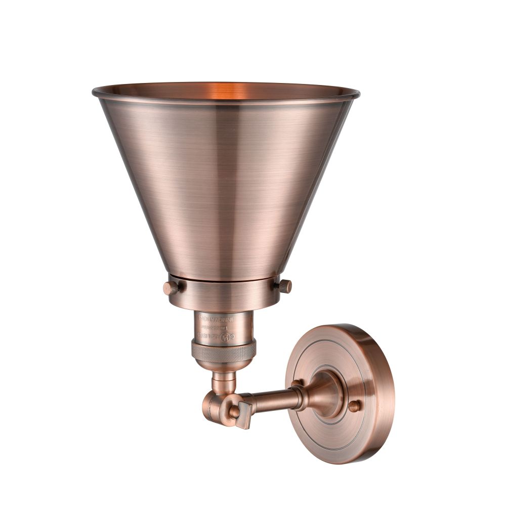 203-AC-M13-AC-LED