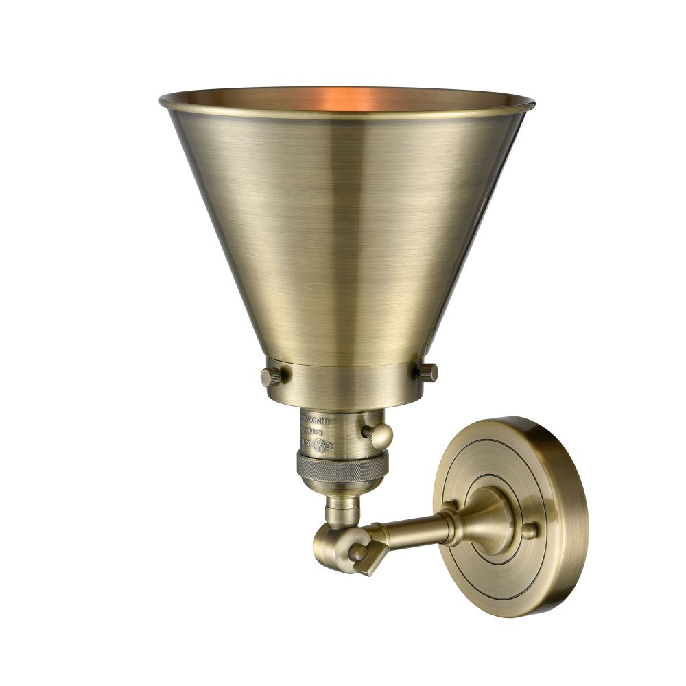 203SW-AB-M13-AB-LED