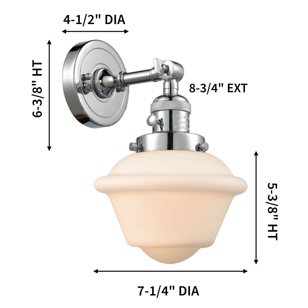 203SW-PC-G531-LED