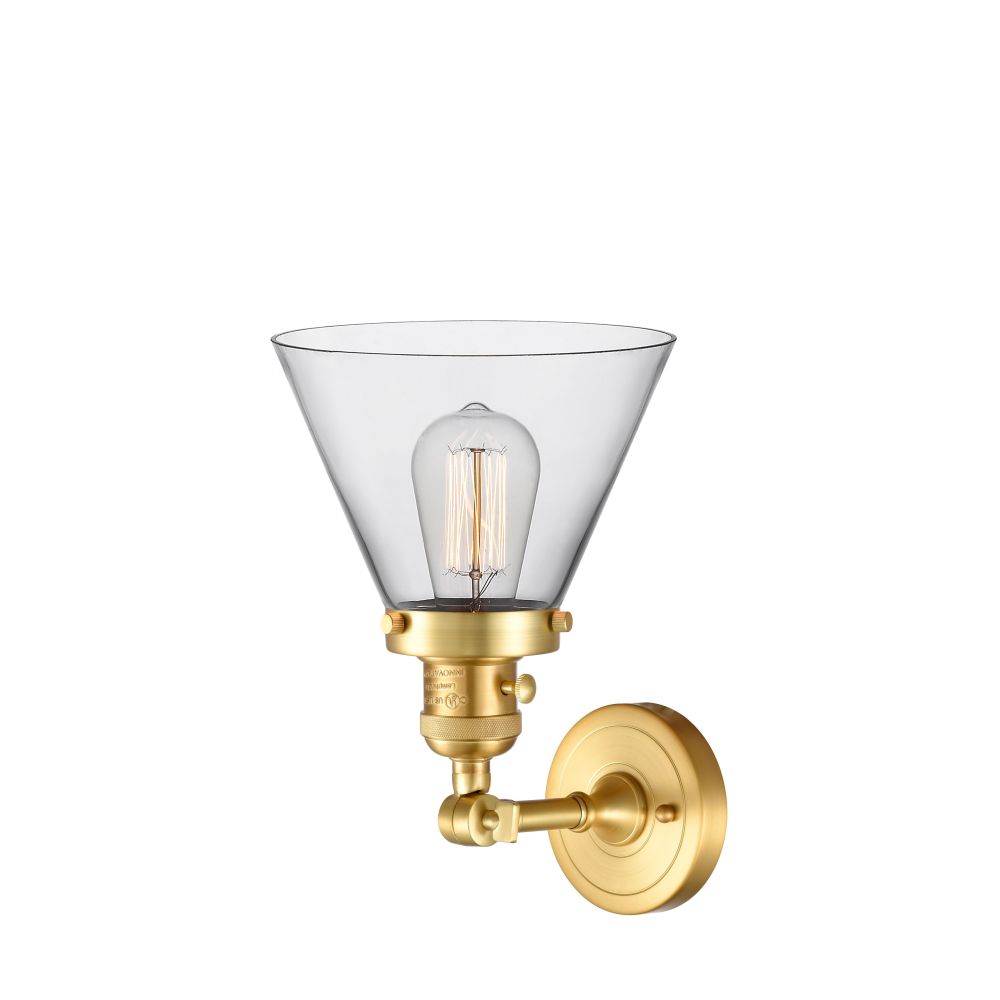 203SW-SG-G42-LED
