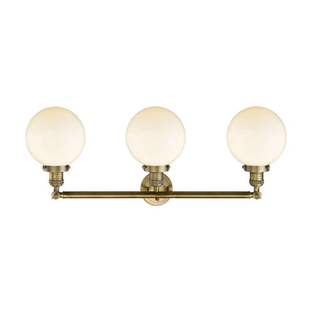 205-BB-G201-8-LED