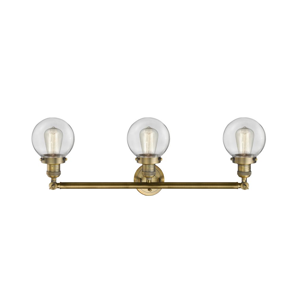 205-BB-G202-6-LED