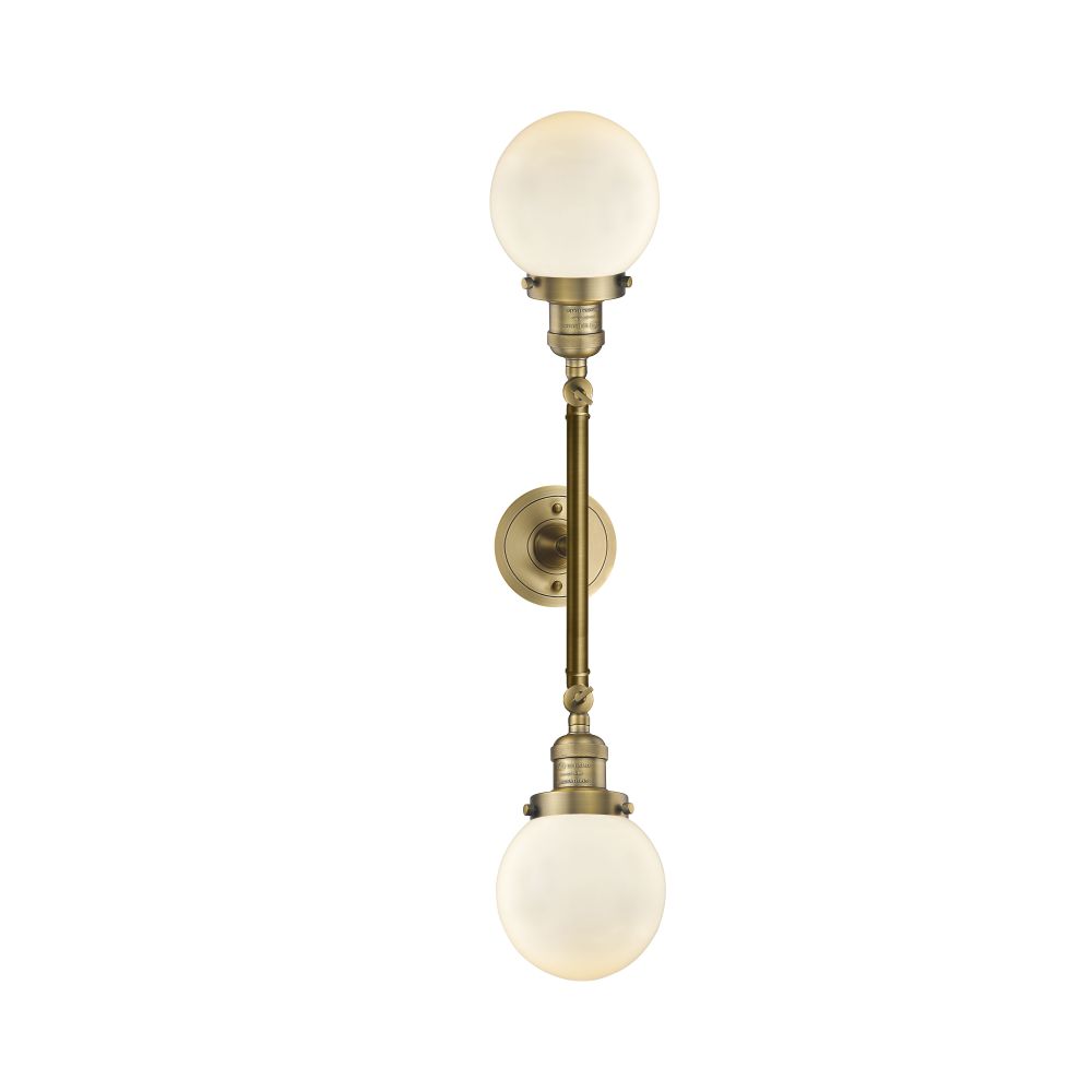 208-BB-G201-6-LED