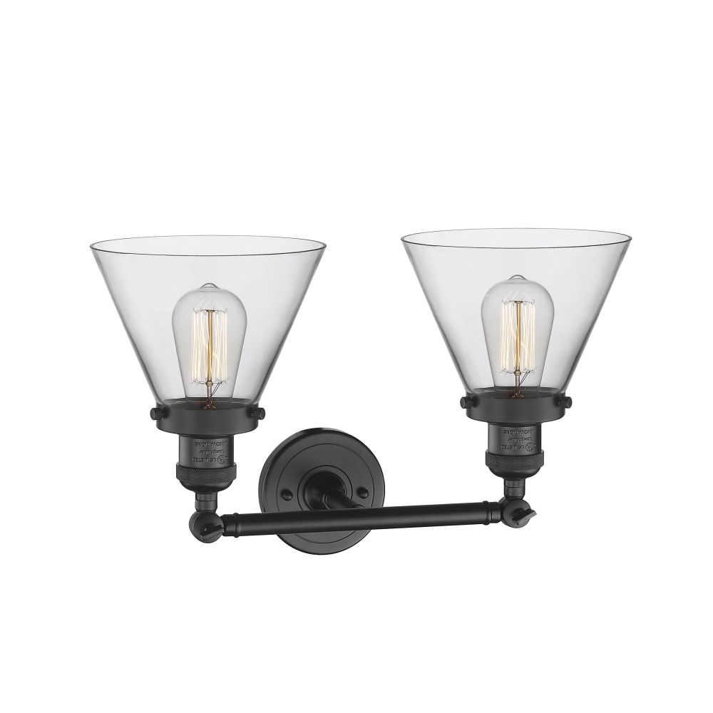 208-BK-G42-LED