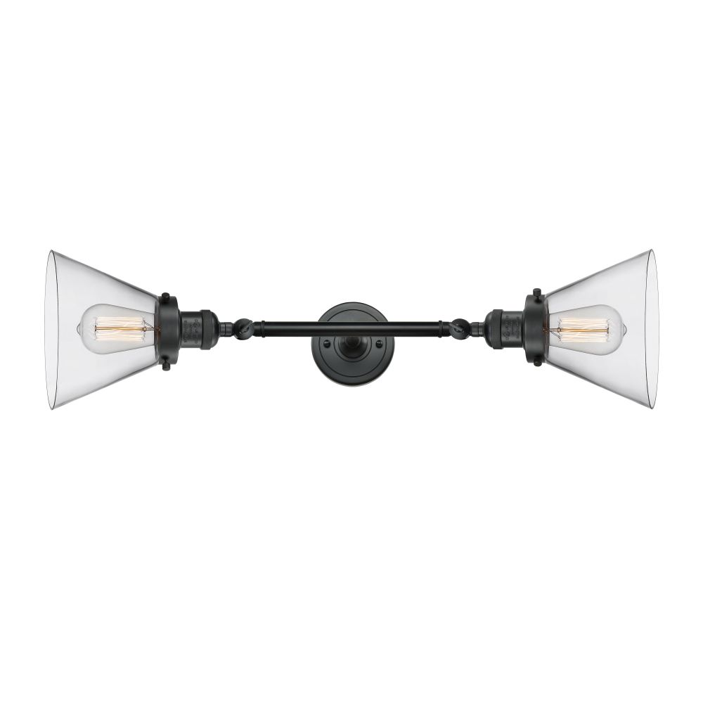 208-BK-G42-LED