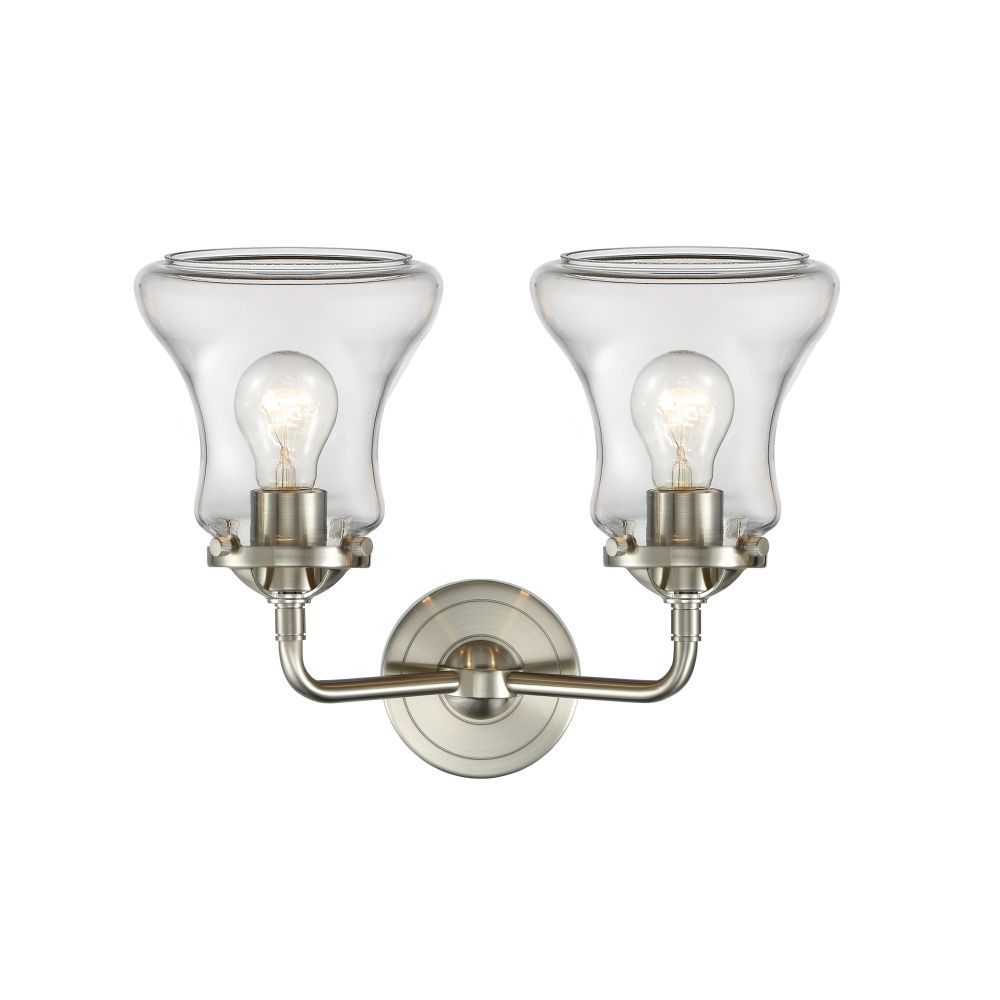 284-2W-SN-G192-LED