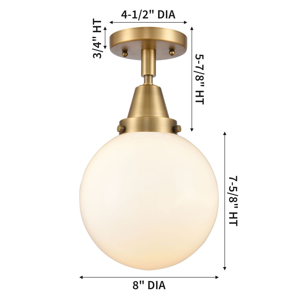 447-1C-BB-G201-8-LED