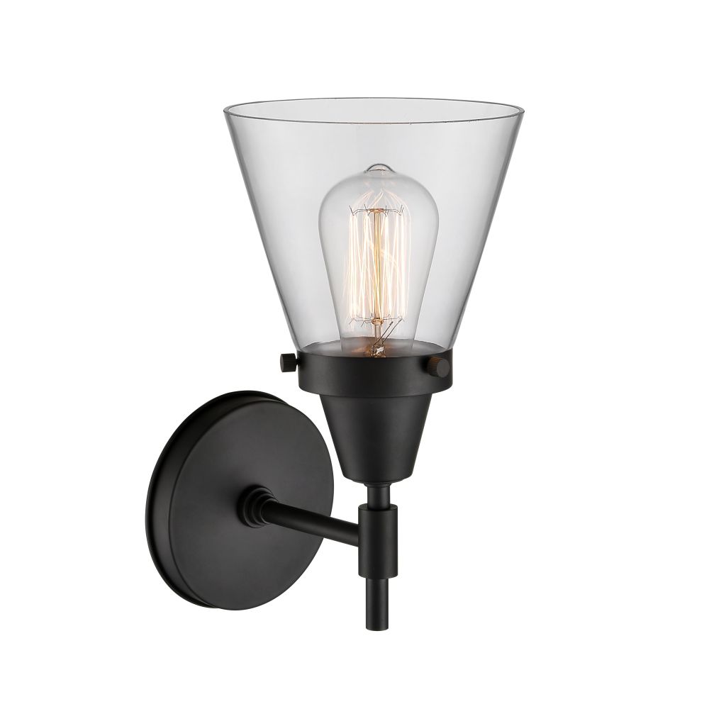 447-1W-BK-G62-LED