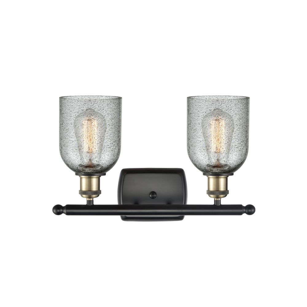 516-2W-BAB-G257-LED
