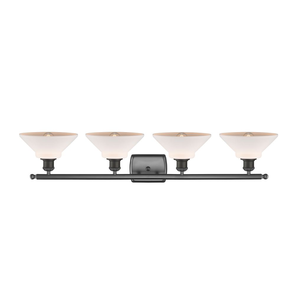 516-4W-OB-G131-LED