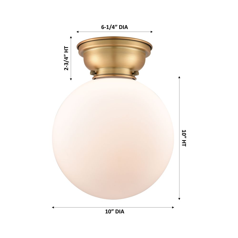 623-1F-BB-G201-10-LED