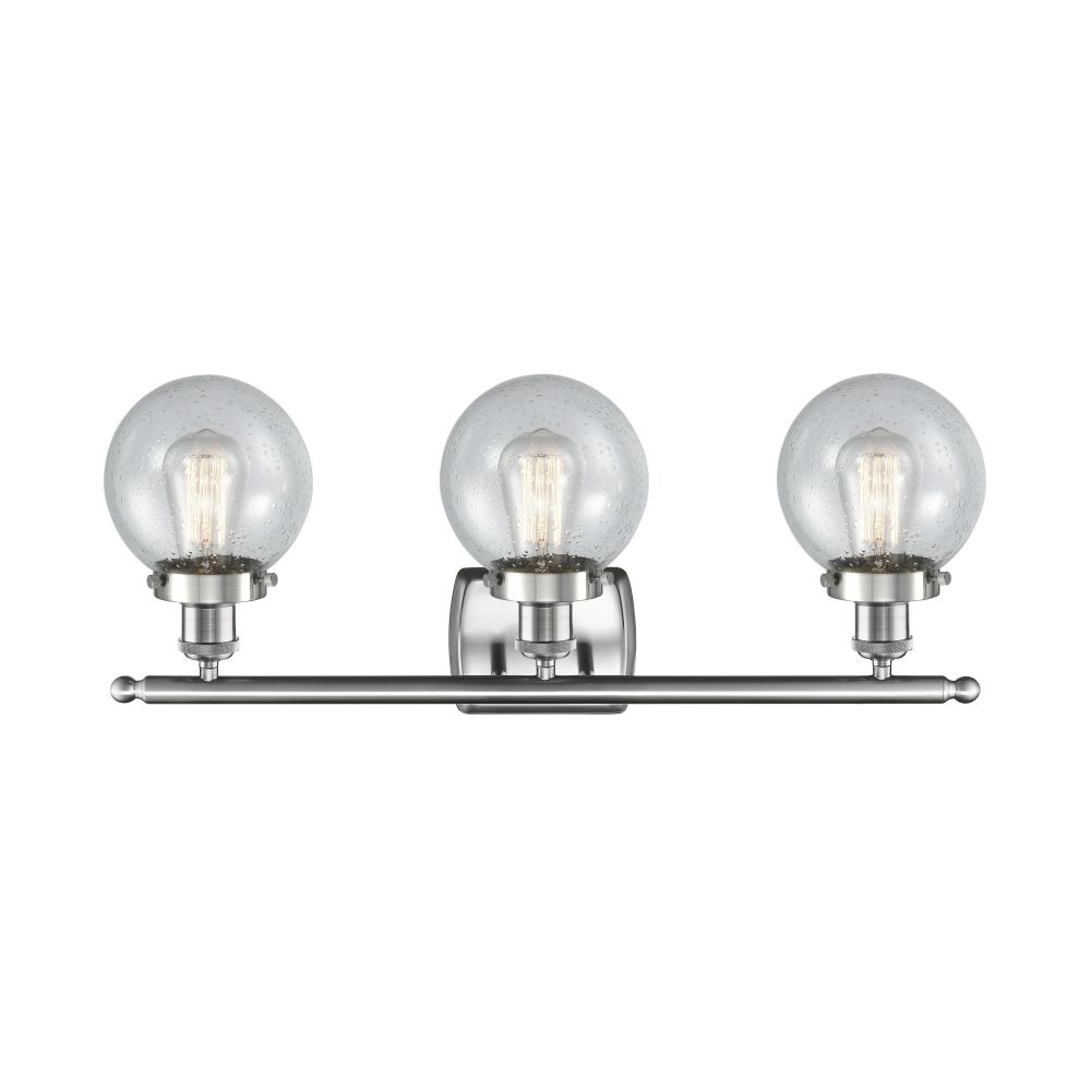 916-3W-SN-G204-6-LED