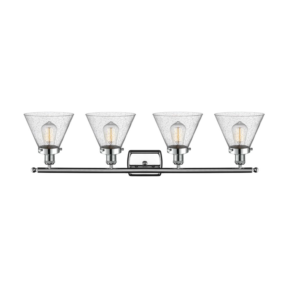 916-4W-PC-G44-LED