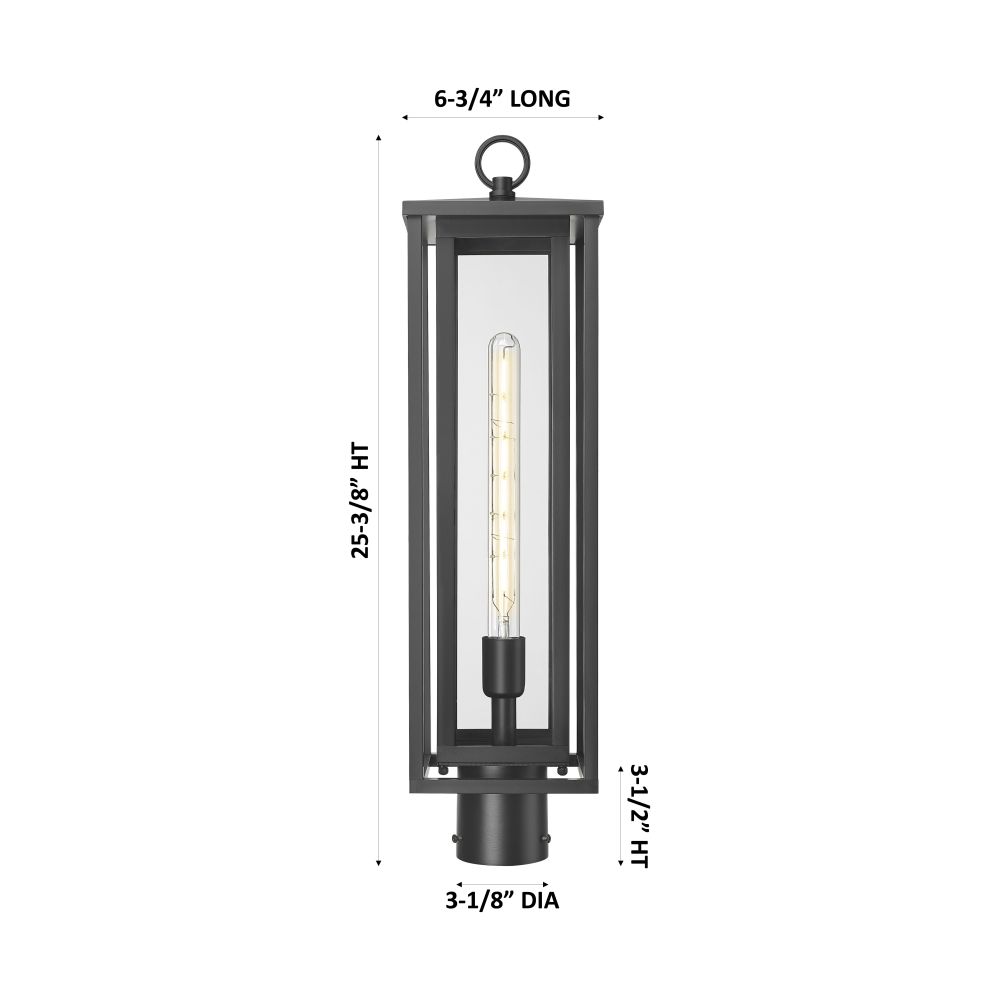 9950-1PLT-BK-25-CL