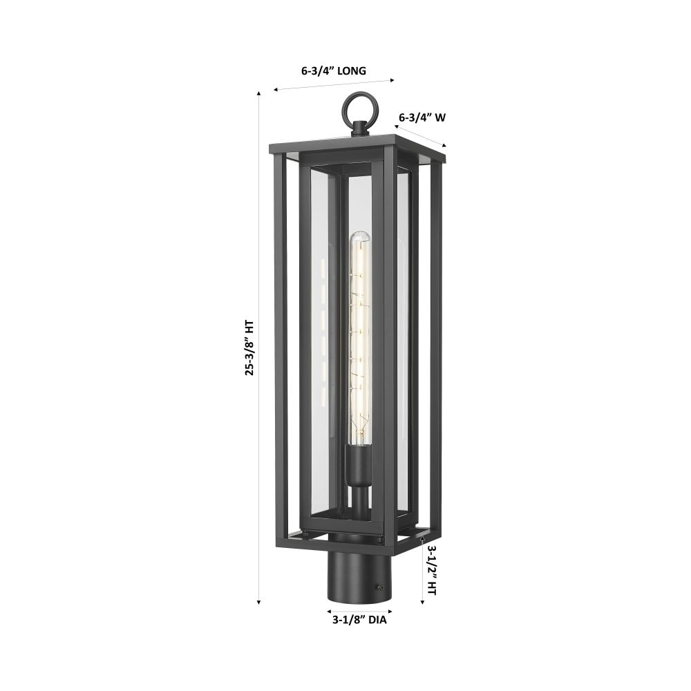 9950-1PLT-BK-25-CL