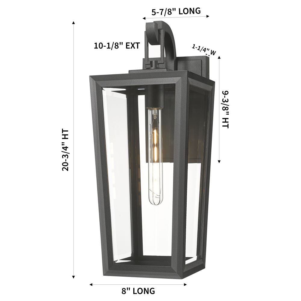 9952-1W-BK-21-CL