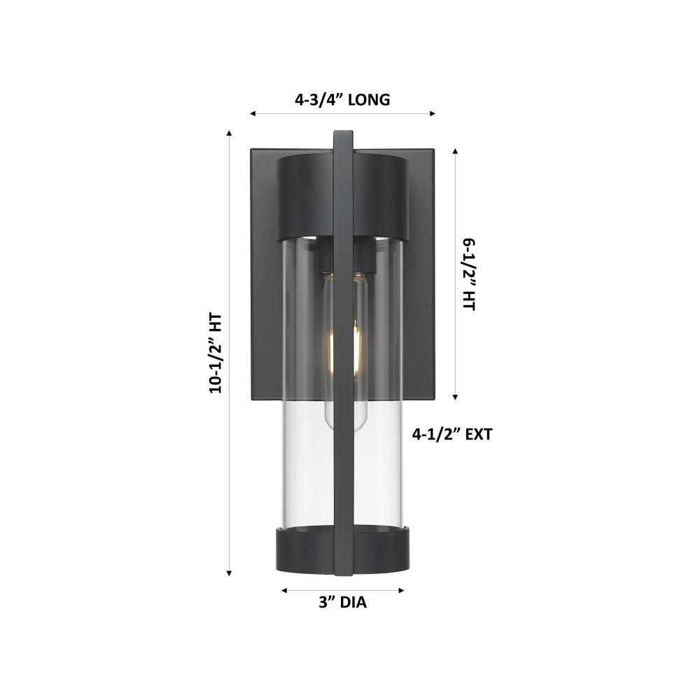 9954-1W-BK-10-CL