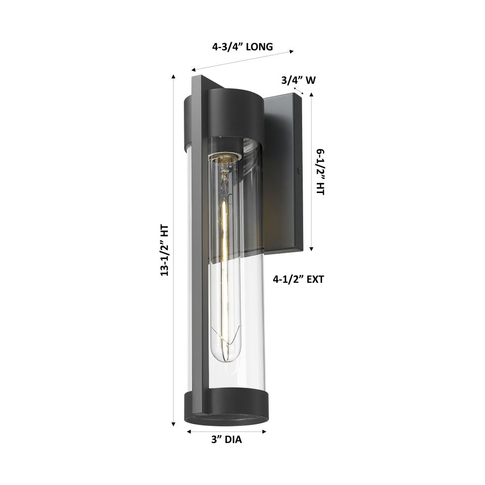9954-1W-BK-13-CL