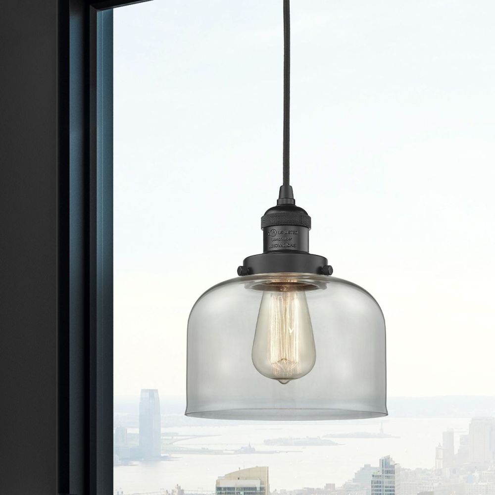201C-BK-G72-LED