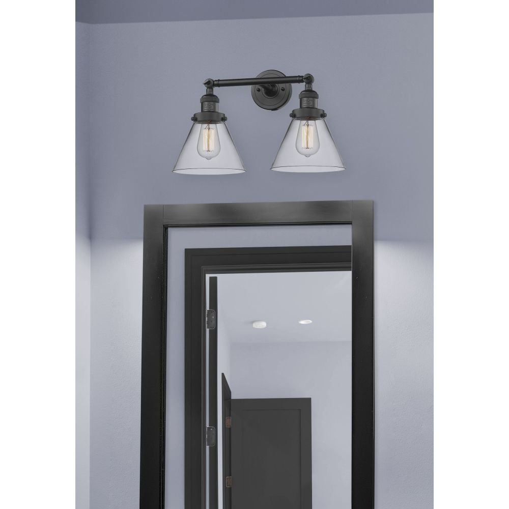 208-BK-G42-LED