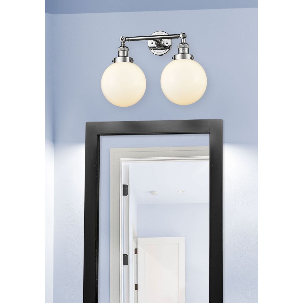 208-PC-G201-8-LED