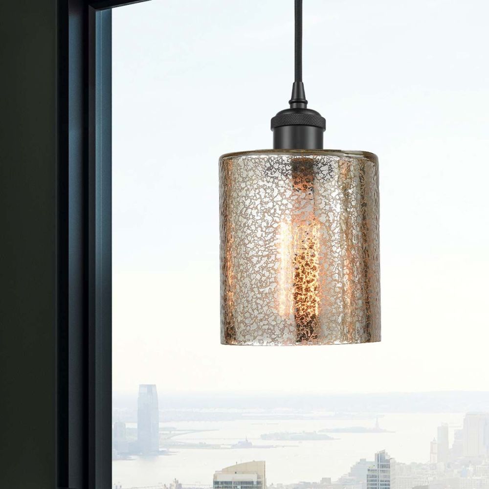 516-1P-BK-G116-LED
