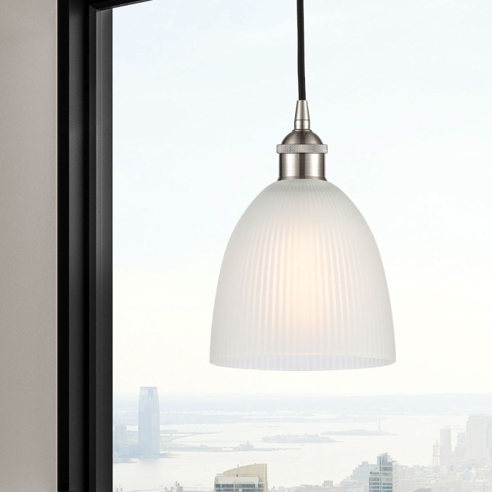 616-1P-SN-G381-LED