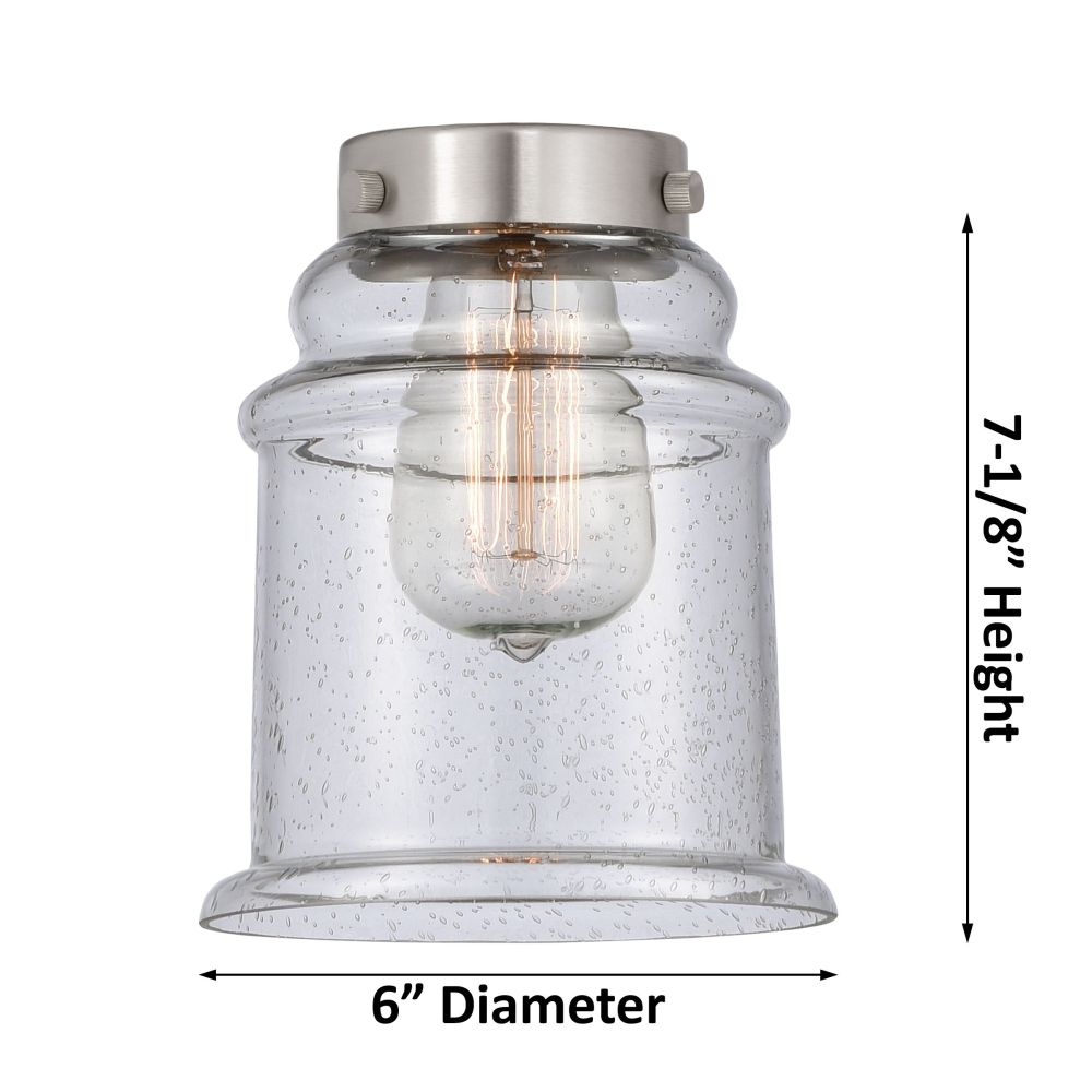 203-PC-G184-LED