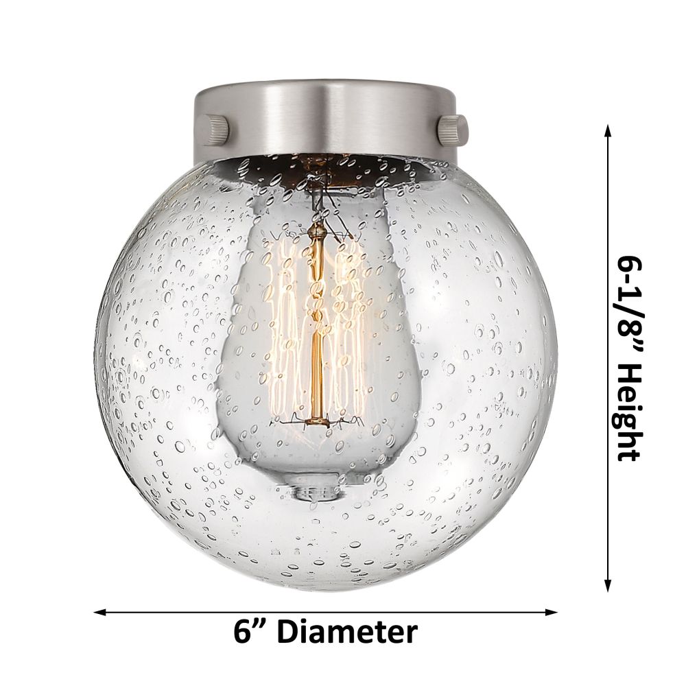 916-3W-SN-G204-6-LED