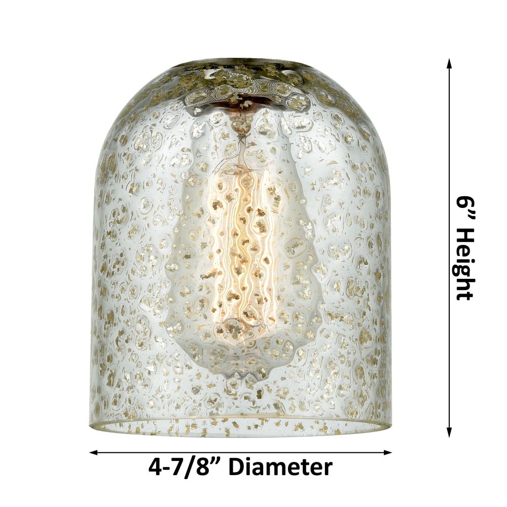 516-1S-BK-G259-LED