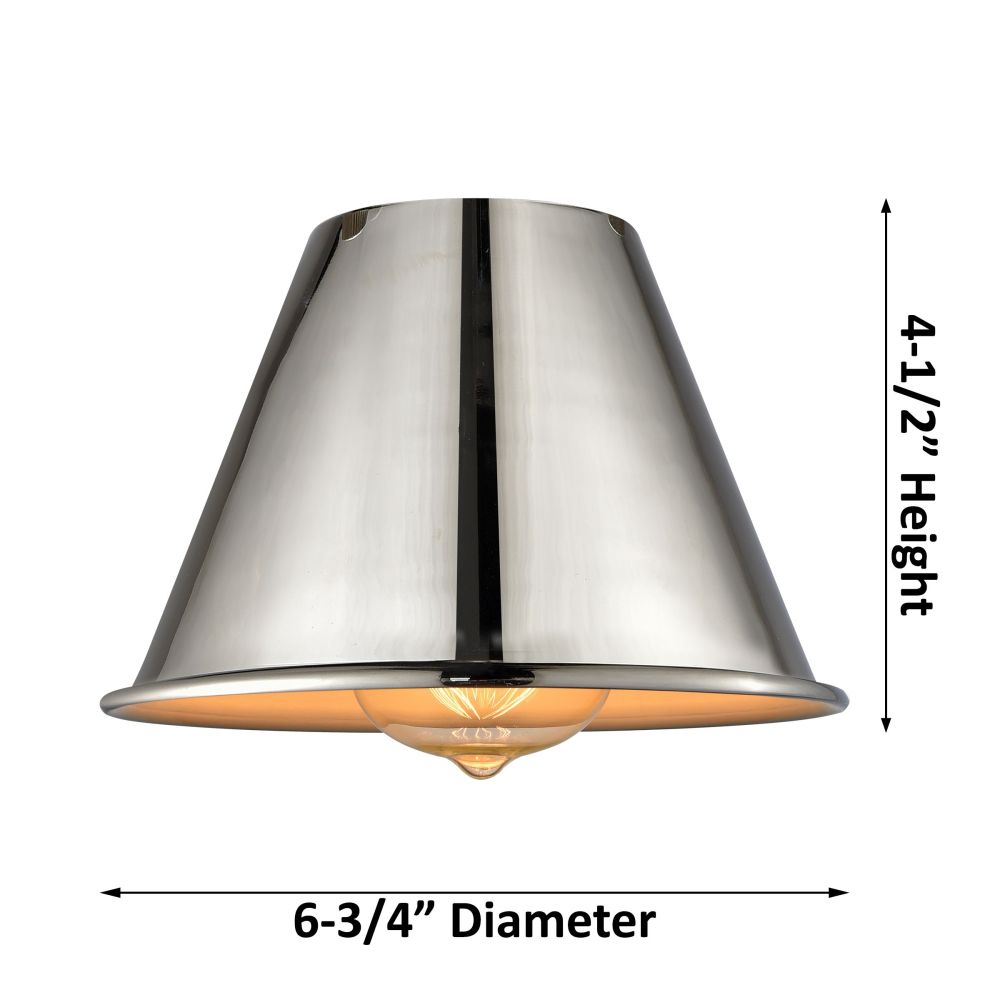 516-3W-PN-M8-LED