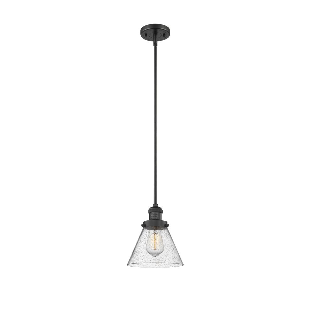 201S-BK-G44-LED