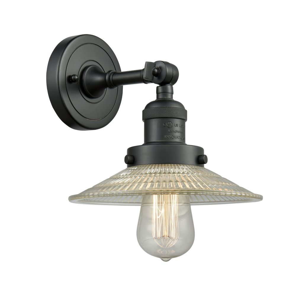 203-BK-G2-LED