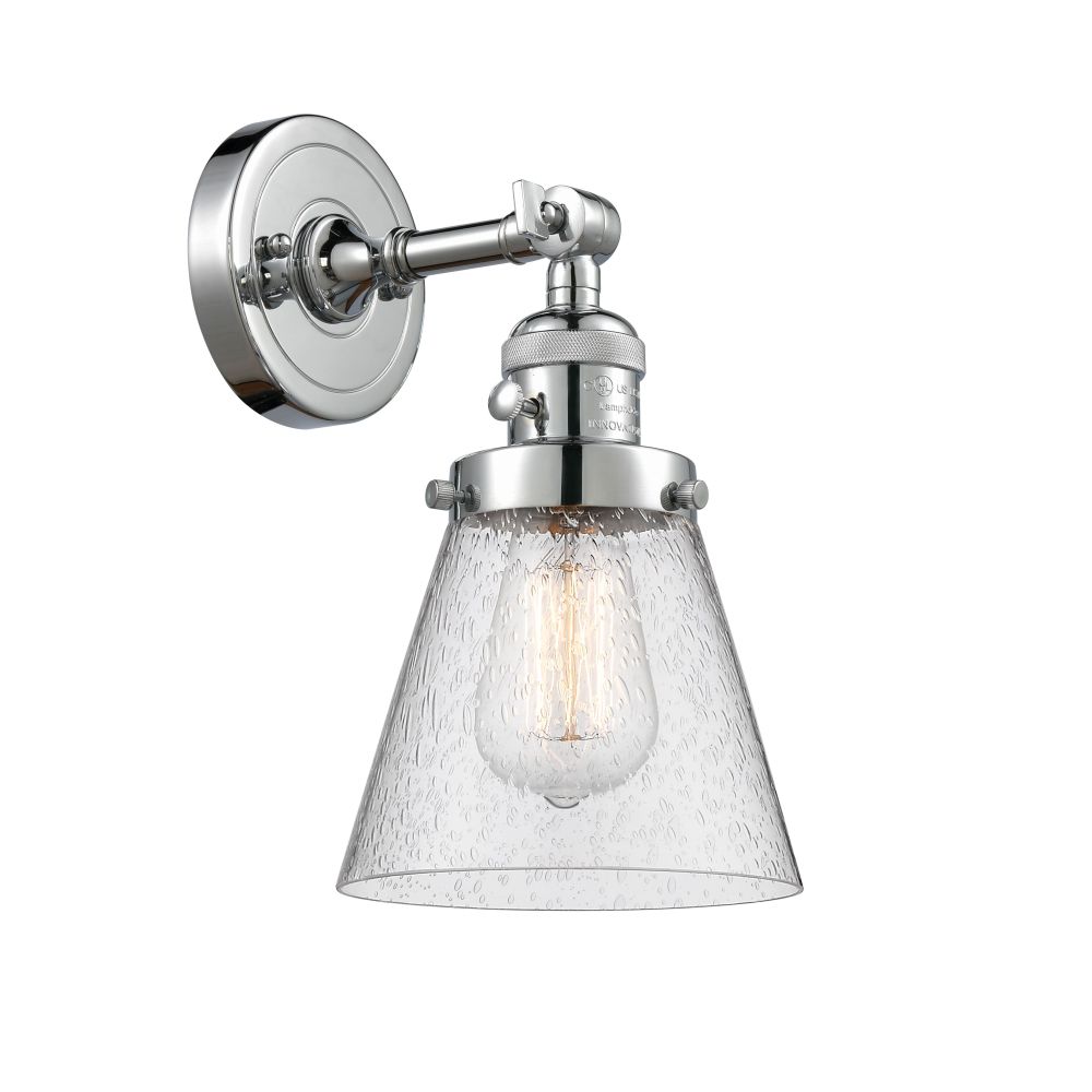 203SW-PC-G64-LED