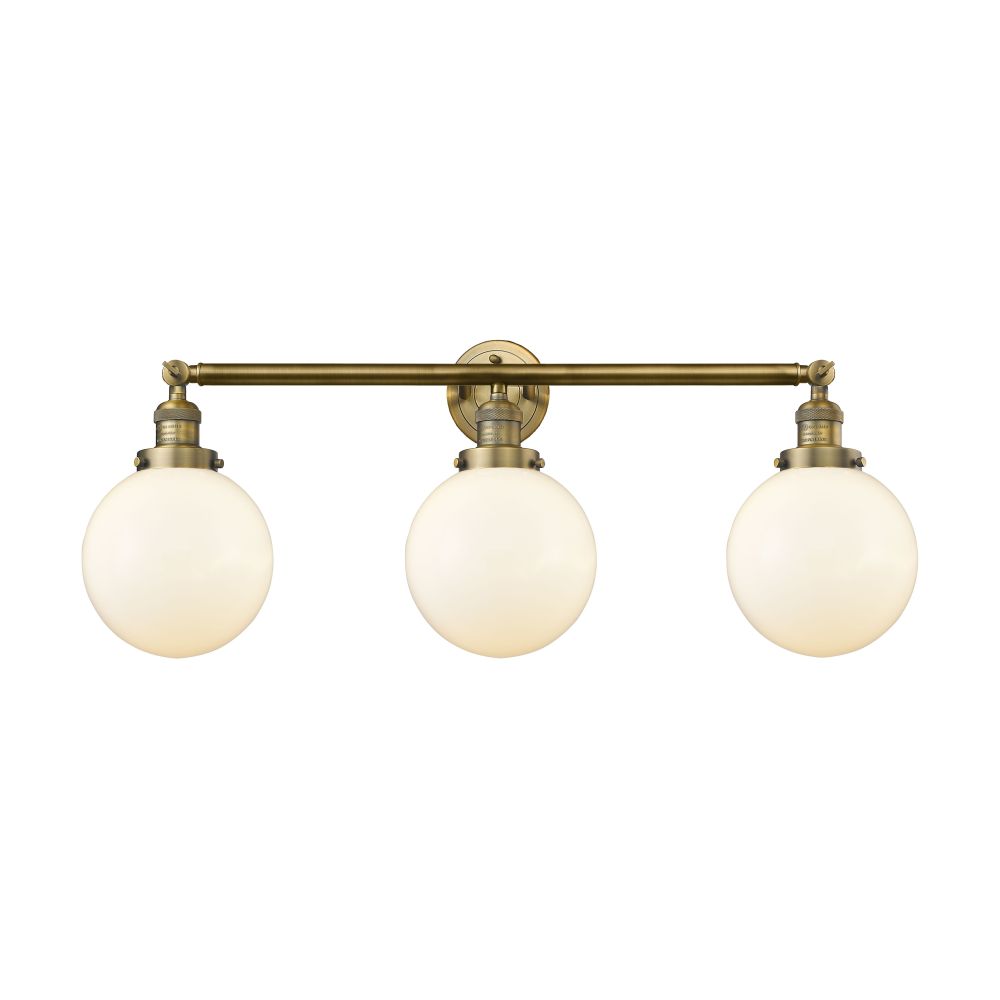 205-BB-G201-8-LED