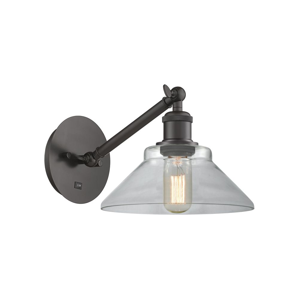 317-1W-OB-G132-LED