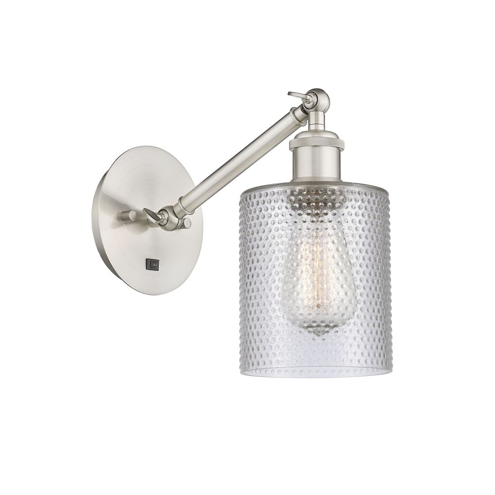 317-1W-SN-G112-LED