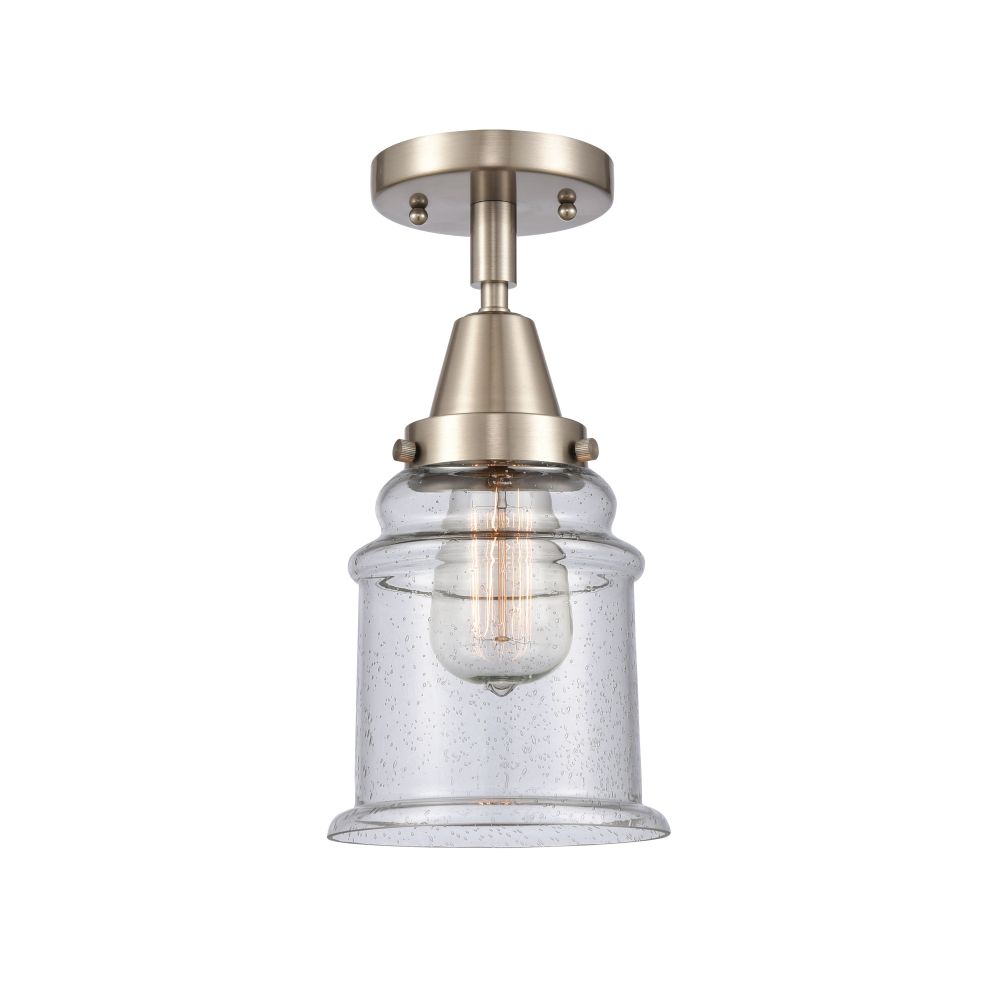 447-1C-SN-G184-LED