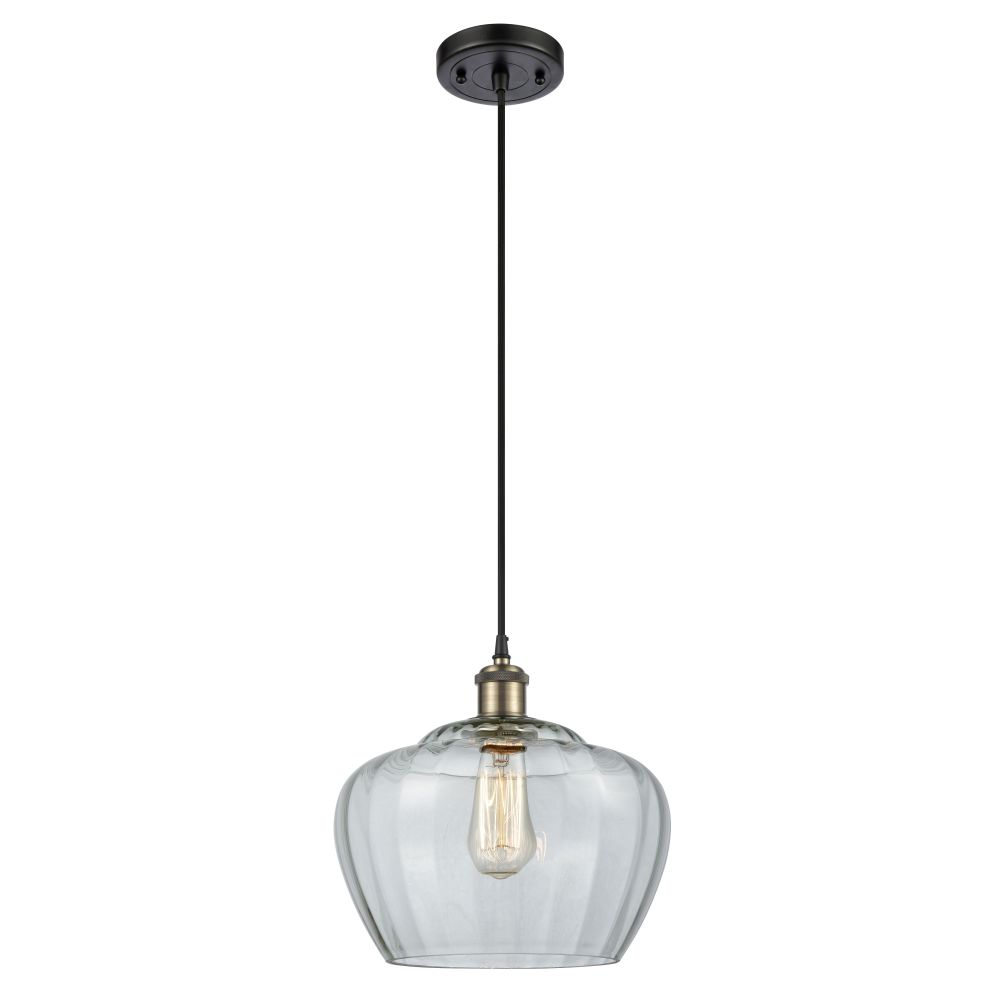 516-1P-BAB-G92-L-LED