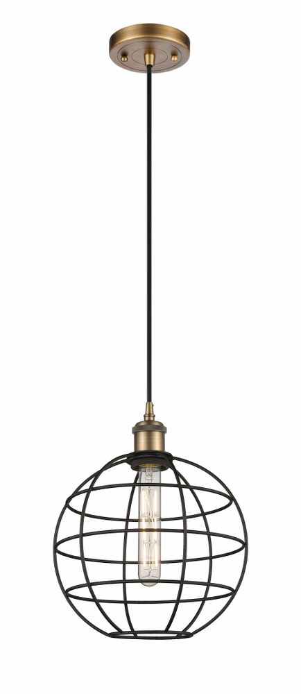 516-1P-BB-CE-10-BK