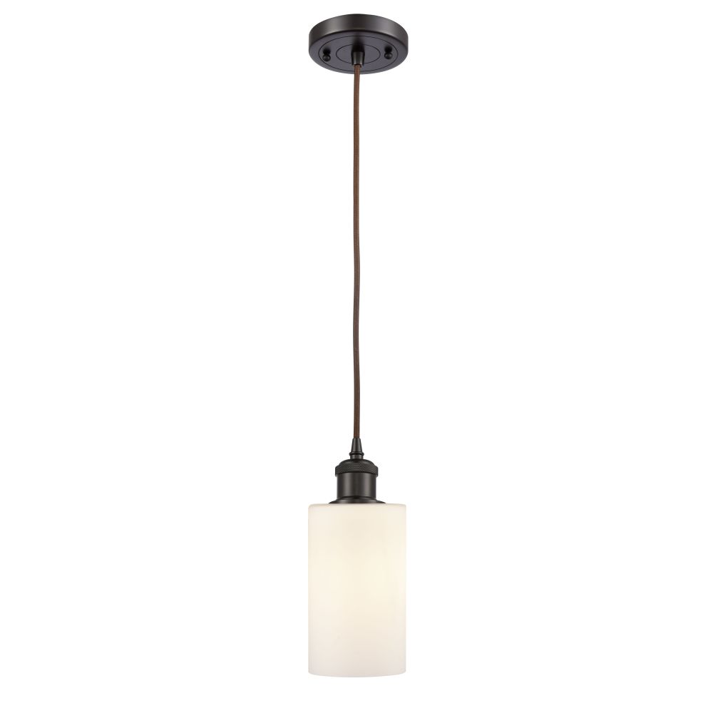516-1P-OB-G801-LED