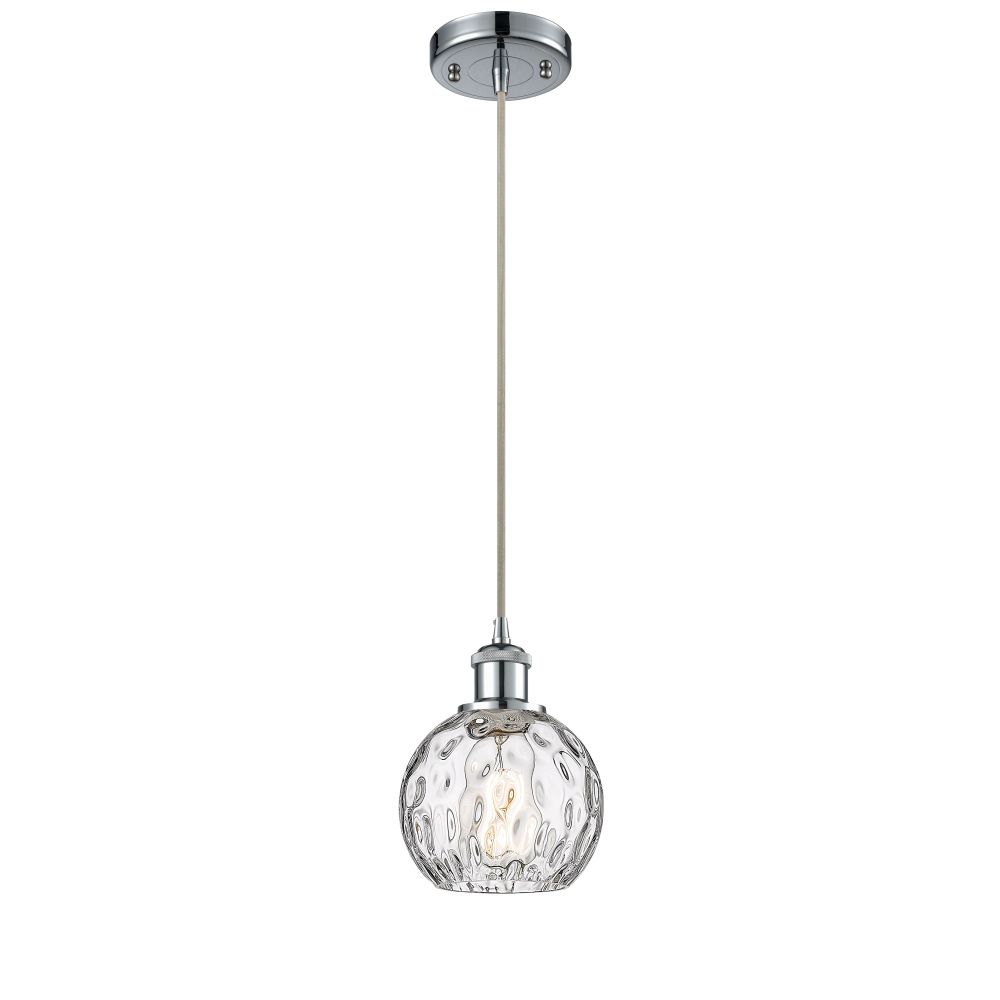 516-1P-PC-G1215-6-LED