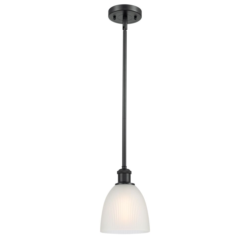 516-1S-BK-G381-LED