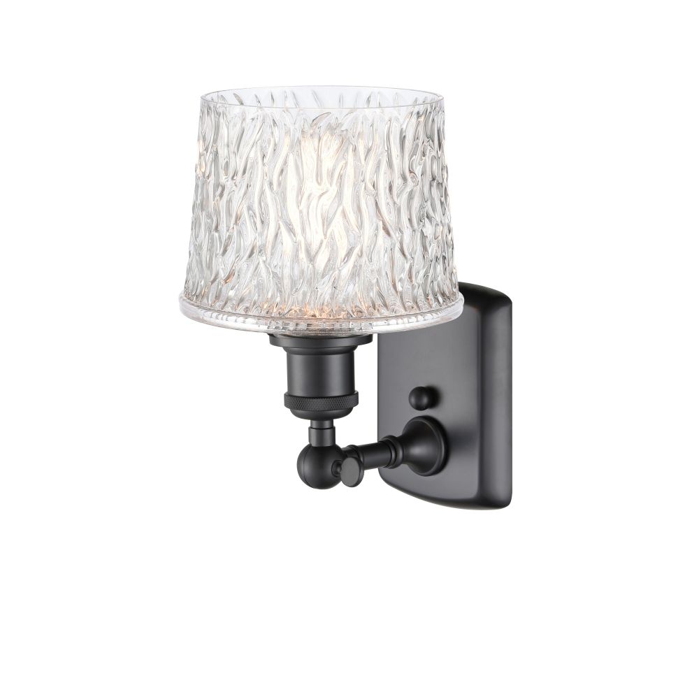 516-1W-BK-G402-LED