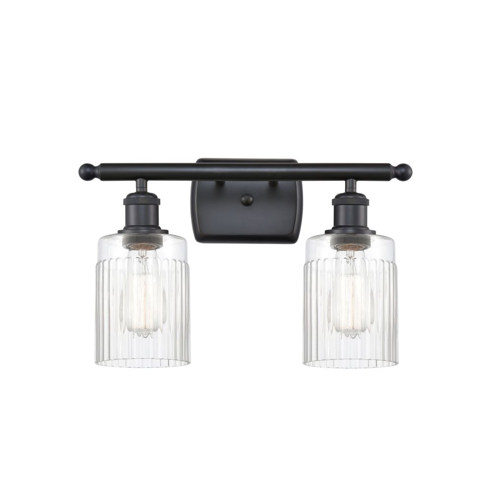 516-2W-BK-G342-LED