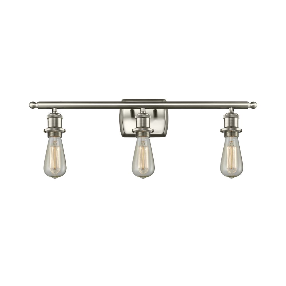 516-3W-SN-LED