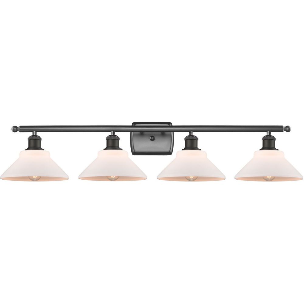 516-4W-OB-G131-LED